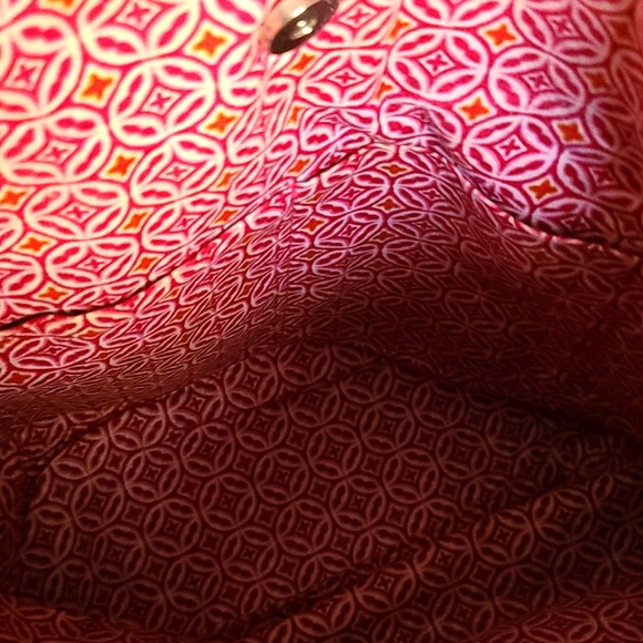 Vera Bradley shoulder bag - Picture 6 of 7